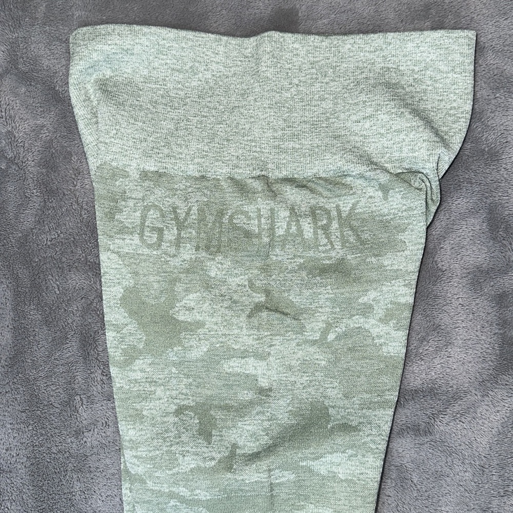 Gymshark leggings - Picture 2 of 4